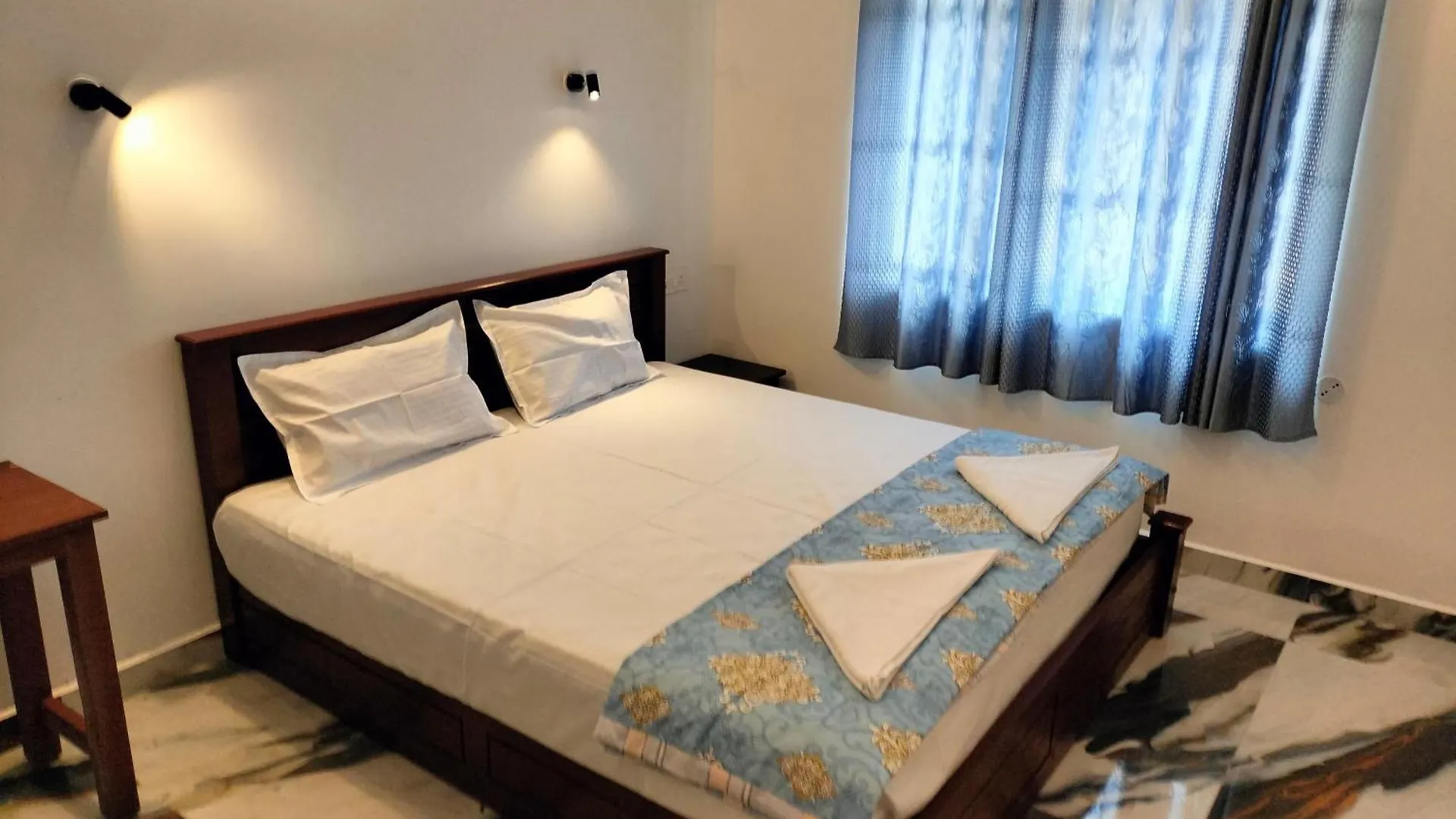 فيلة Dreamland Resort فاغامون