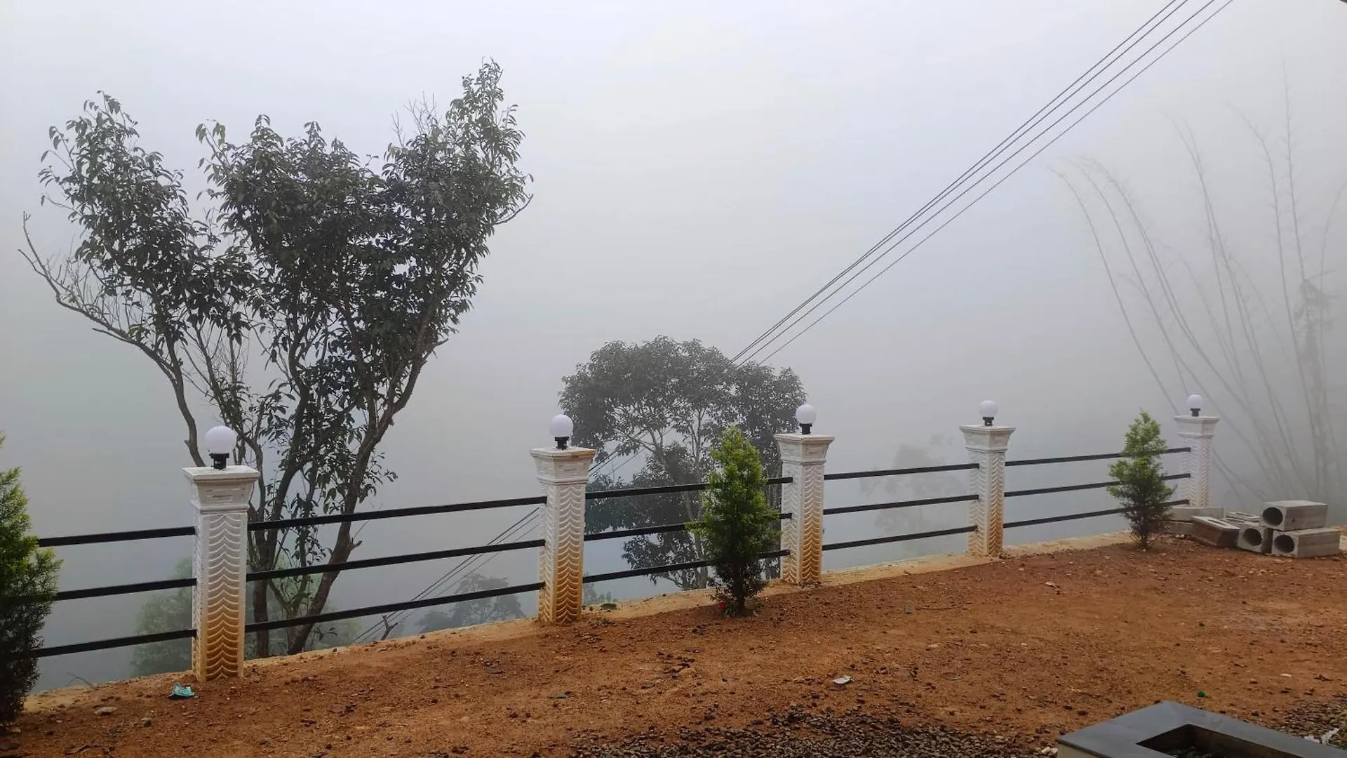 Villa Dreamland Resort Vagamon