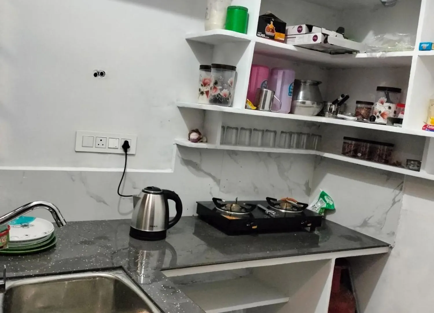Dreamland Resort Vagamon 0*,  India