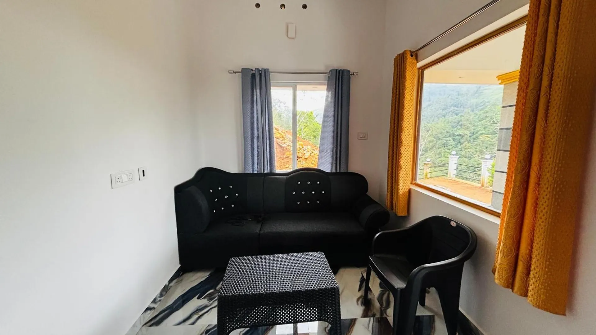 Dreamland Resort Vagamon 0*,  India